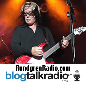 Image for "Rundgren Radio Live From Todd Fest West 2009 - Aug 22,2009"